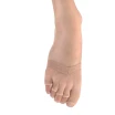 Bloch Soleil Foot Glove, obuv na súčasný tanec