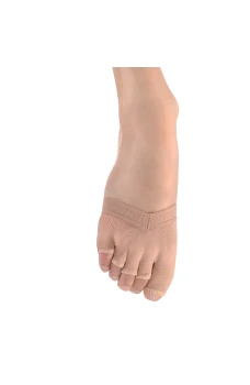 Bloch Soleil Foot Glove, detská obuv na súčasný tanec