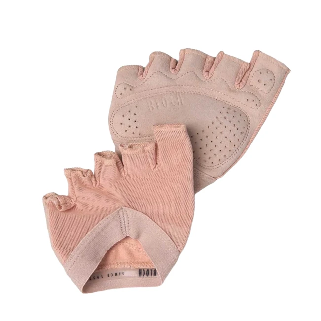 Bloch Soleil Foot Glove, obuv na súčasný tanec
