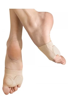 Bloch S0685L Foot Wrap II, tanečné ťapky