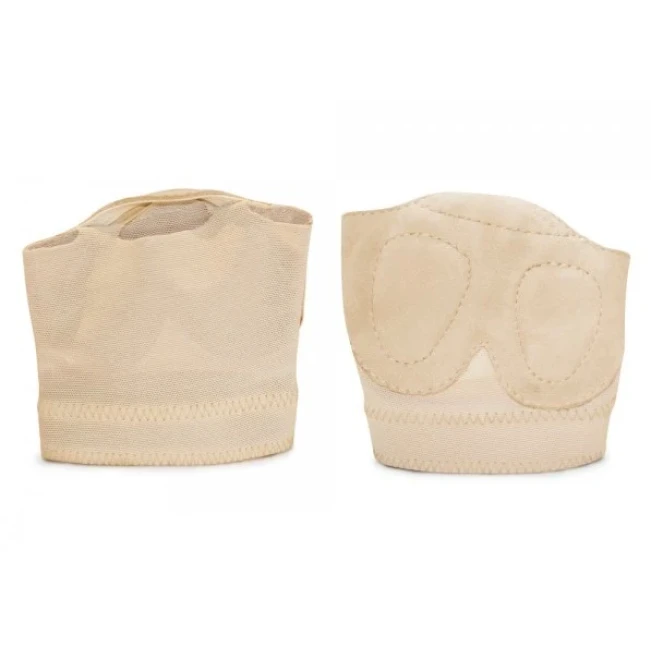 Foot Wrap, dámske tanečné ťapky 