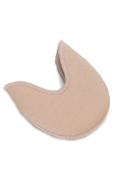 Sansha toe pad, vložky do špičiek 