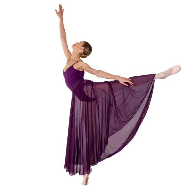Misti 2, dlhá sukňa Misti 2, dlhá sukňa
