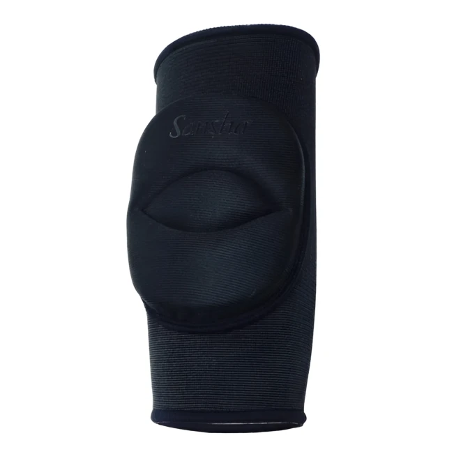 Sansha Kneepad all black, základné kolenačky Sansha Kneepad all black, základné kolenačky