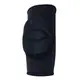 Sansha Kneepad all black, základné kolenačky 