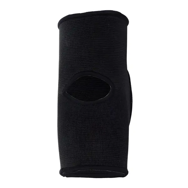 Sansha Kneepad all black, základné kolenačky 