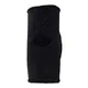 Sansha Kneepad all black, základné kolenačky 