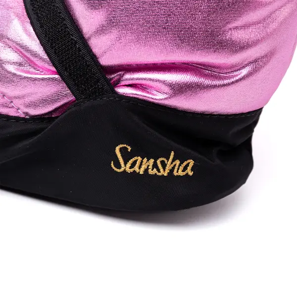 Sansha Woon Laponia, tanečná zahrievacia obuv pre deti