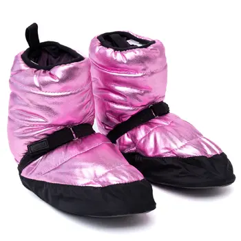 Sansha Woon Laponia, detská zahrievacia obuv 