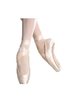 So Danca Alina I, baletné špičky s nižším boxom U strih
