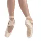 So Danca Alina III, baletné špičky s nižším boxom V strih