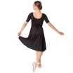 So Danca Ashley, dámsky dres s predĺženým rukávom