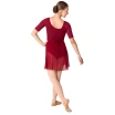 So Danca Ashley, dámsky dres s predĺženým rukávom