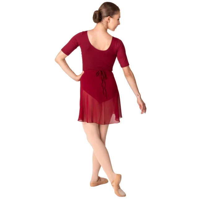 So Danca Ashley, dámsky dres s predĺženým rukávom
