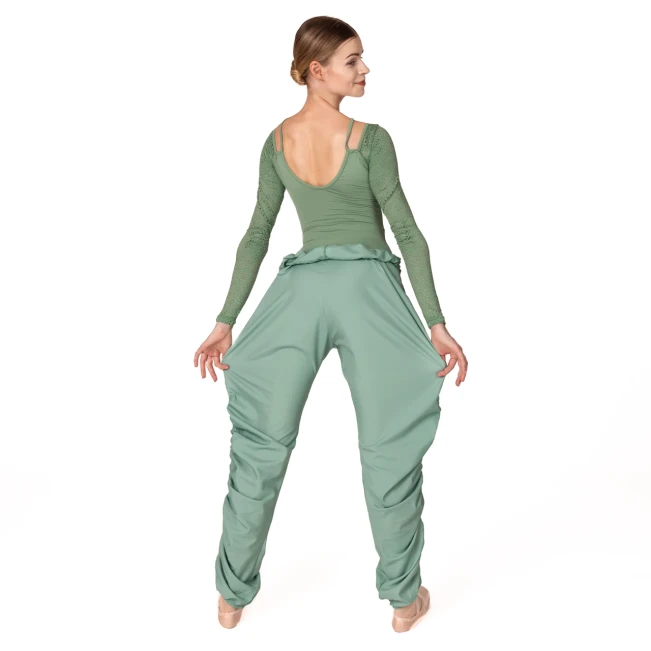 So Danca RDE2590 Dreamy Pants, dámske nohavice So Danca RDE2590 Dreamy Pants, dámske nohavice