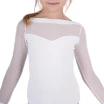 So Danca Elise, dievčenský dres s trojštvrťovým rukávom So Danca Elise, dievčenský dres s trojštvrťovým rukávom