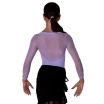 So Danca Elise ballroom, dievčenský dres s trojštvrťovým rukávom So Danca Elise ballroom, dievčenský dres s trojštvrťovým rukávom