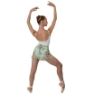 So Danca Floral, zavinovacia sukňa So Danca Floral, zavinovacia sukňa