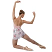 So Danca Floral, zavinovacia sukňa So Danca Floral, zavinovacia sukňa