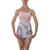 So Danca Floral, zavinovacia sukňa So Danca Floral, zavinovacia sukňa