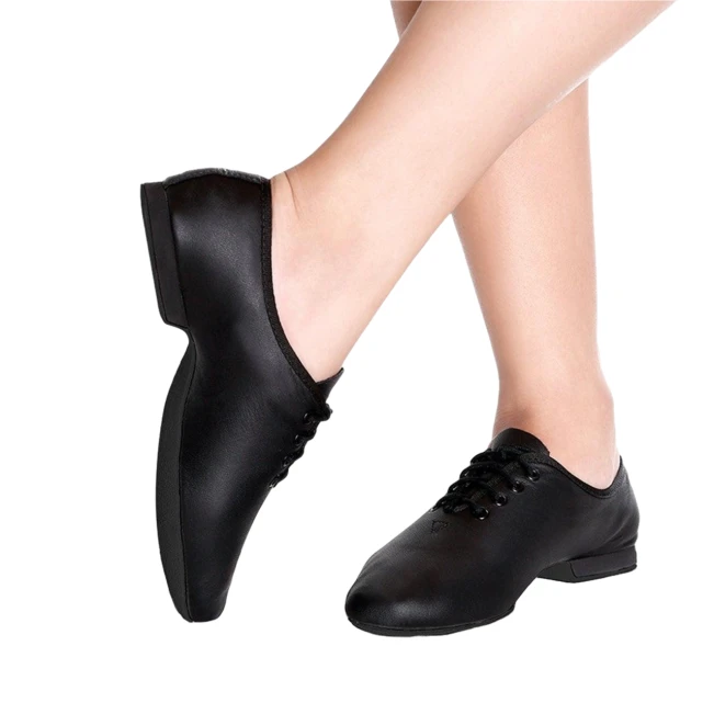 So Danca dámske jazzovky s celou podrážkou So Danca dámske jazzovky s celou podrážkou