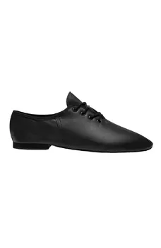 So Danca dámske jazzovky s celou podrážkou