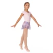 So Danca Lupica, sukňa pre dievčatá - Floral lavender SoDanca So Danca Lupica, sukňa pre dievčatá - Floral lavender SoDanca