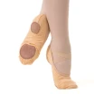 So Danca SD16, dámske elastické baletné cvičky