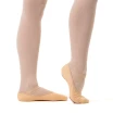 So Danca SD16, dámske elastické baletné cvičky