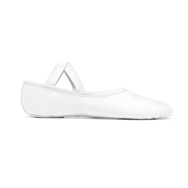 So Danca SD16, pánske elastické baletné cvičky