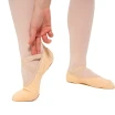 So Danca SD16, dámske elastické baletné cvičky