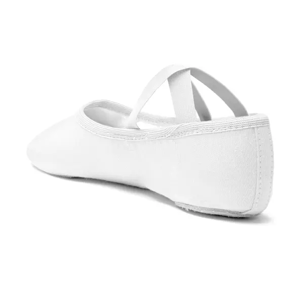 So Danca SD16, pánske elastické baletné cvičky