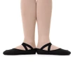 So Danca SD16, dámske elastické baletné cvičky