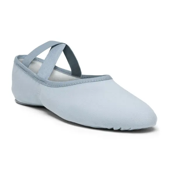 So Danca SD16, pánske elastické baletné cvičky