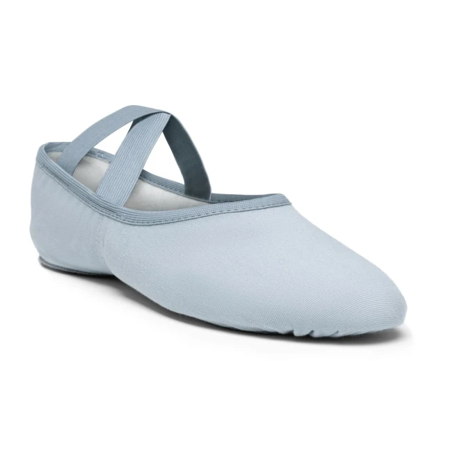 So Danca SD16, pánske elastické baletné cvičky