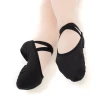So Danca SD16, dámske elastické baletné cvičky