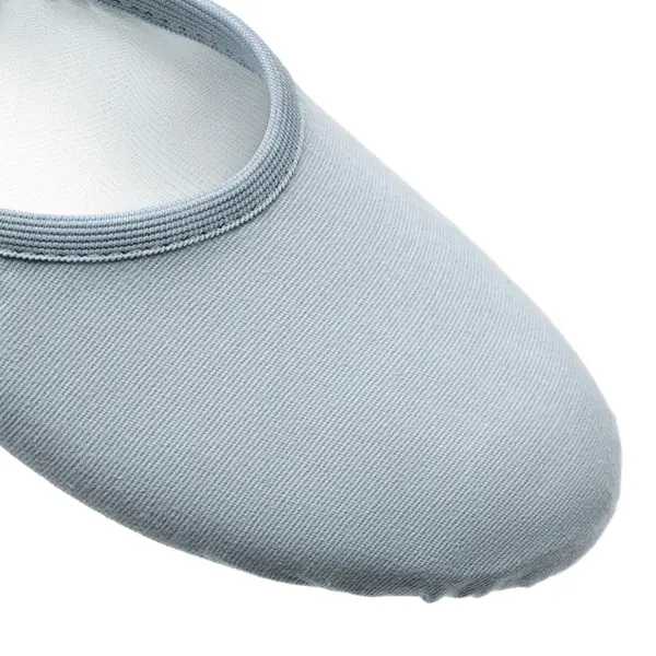 So Danca SD16, pánske elastické baletné cvičky