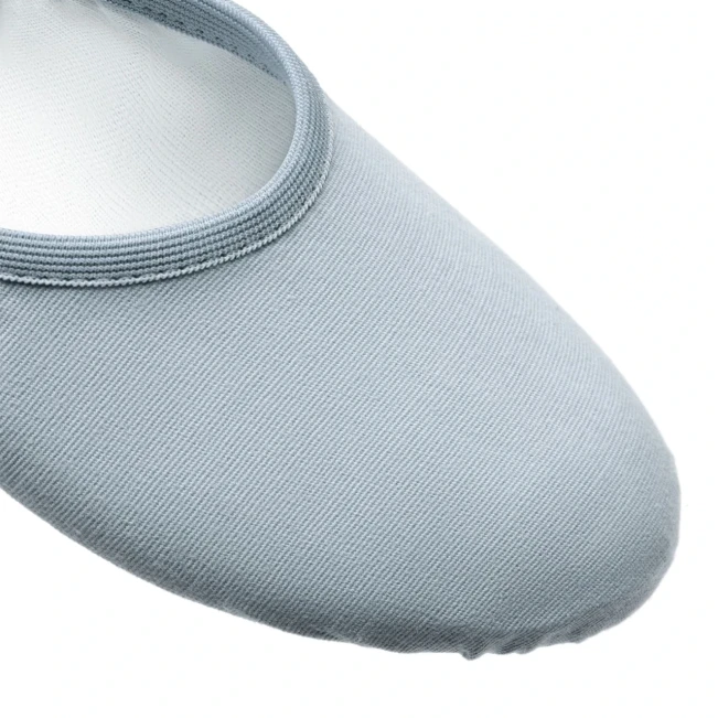 So Danca SD16, pánske elastické baletné cvičky