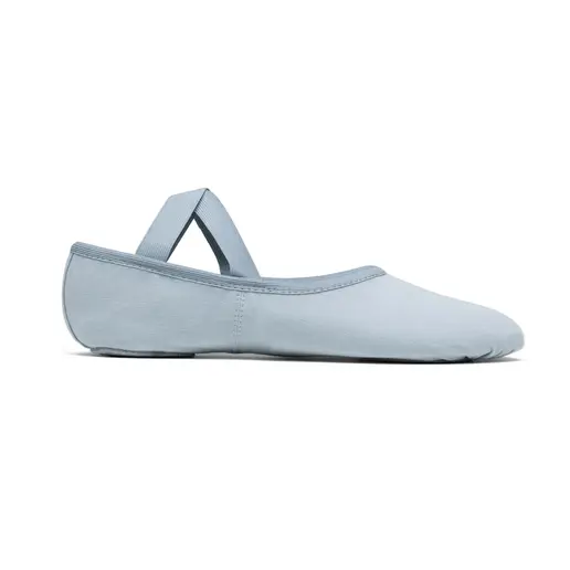 So Danca SD16, pánske elastické baletné cvičky
