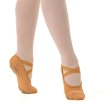So Danca SD16, dámske elastické baletné cvičky