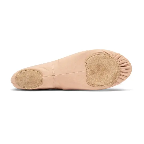 So Danca SD16, pánske elastické baletné cvičky