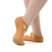 So Danca SD16, dámske elastické baletné cvičky