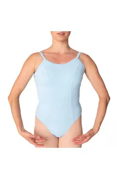 So Danca SL02 Studio line, dres na tenké ramienka s V strihom