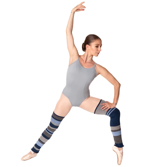 So Danca Studio Line, dres na špagetové ramienka s V strihom So Danca Studio Line, dres na špagetové ramienka s V strihom