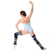 So Danca Studio Line, dres na špagetové ramienka s V strihom So Danca Studio Line, dres na špagetové ramienka s V strihom