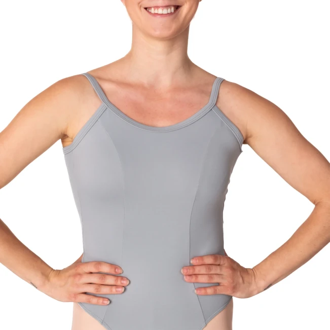 So Danca Studio Line, dres na špagetové ramienka s V strihom So Danca Studio Line, dres na špagetové ramienka s V strihom