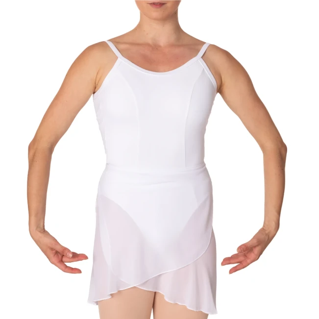 So Danca Studio Line, dres na špagetové ramienka s V strihom So Danca Studio Line, dres na špagetové ramienka s V strihom