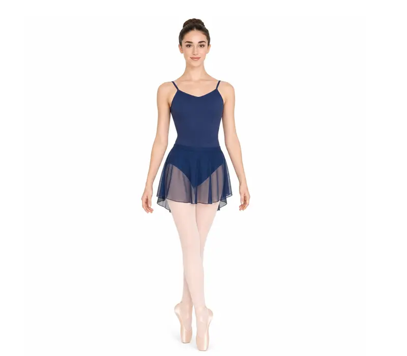 So Danca Wave pull on, dámska sukňa - Modrá - navy