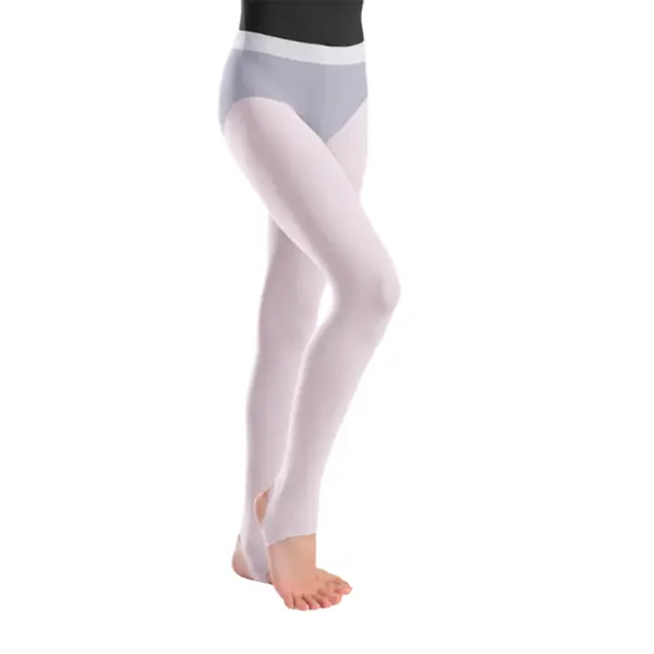 So Danca, strmeňové pančucháče pre dievčatá