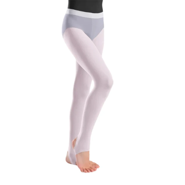 So Danca, strmeňové pančucháče pre deti